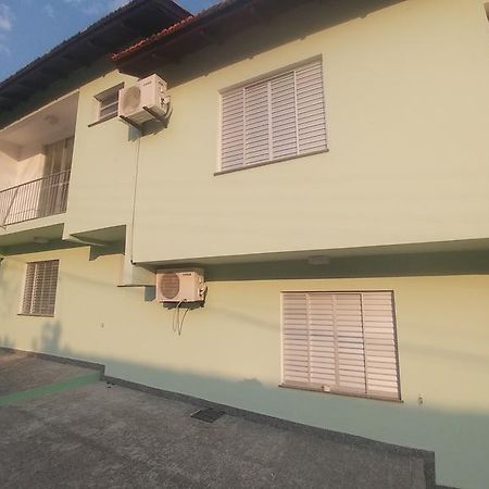 Residencial Lorenzi Florianopolis Exterior photo