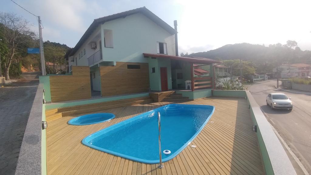 Residencial Lorenzi Florianopolis Exterior photo