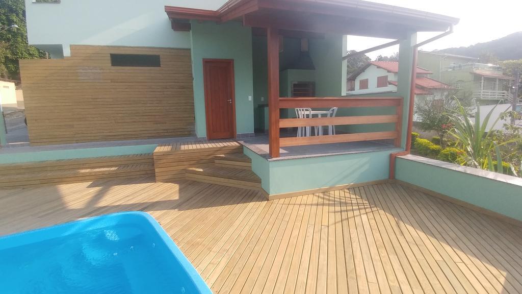 Residencial Lorenzi Florianopolis Exterior photo