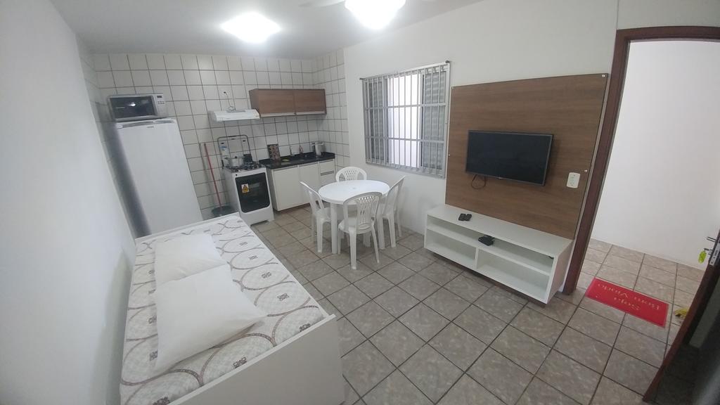 Residencial Lorenzi Florianopolis Exterior photo