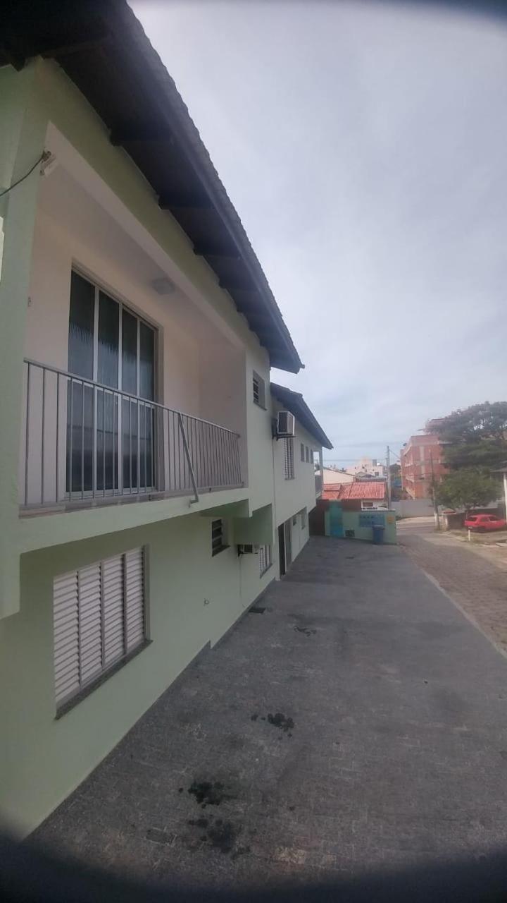 Residencial Lorenzi Florianopolis Exterior photo