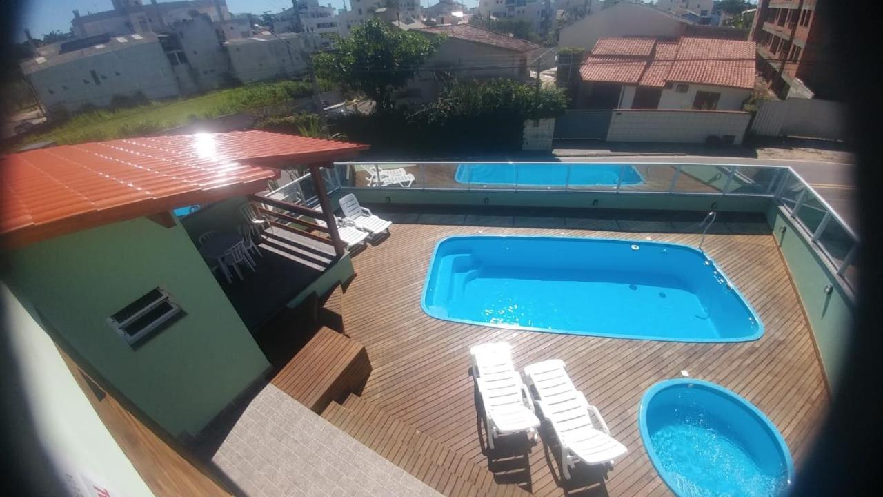 Residencial Lorenzi Florianopolis Exterior photo